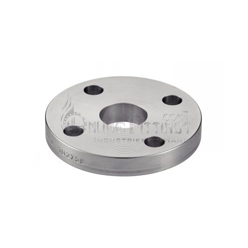 Plain Welding Flange Stainless Steel Flanges