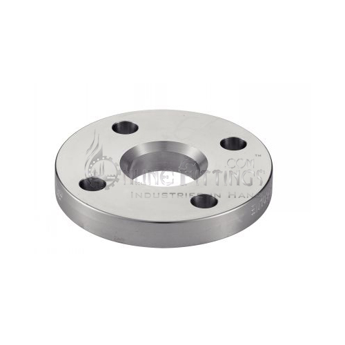 Lapped Flange Stainless Steel Flanges