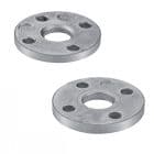 Aluminium Flanges