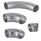 Bends to be weld