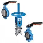 Butterfly Valves