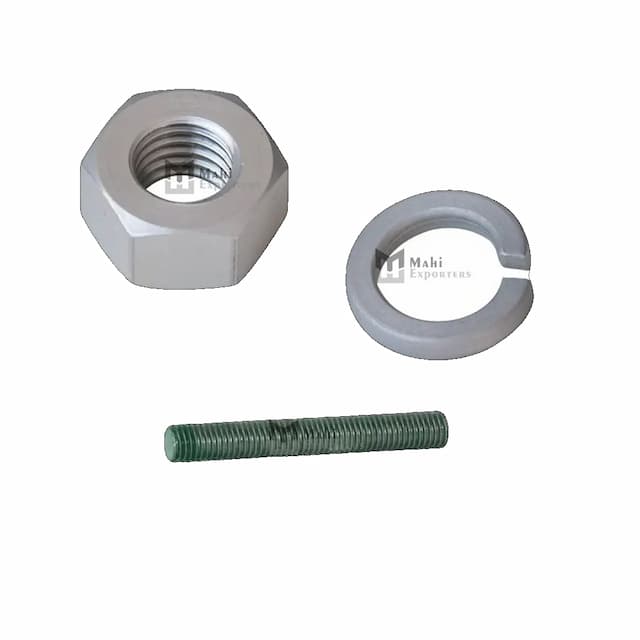Aluminum Screws