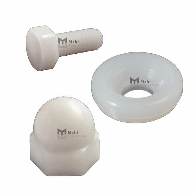 Plastic Screws