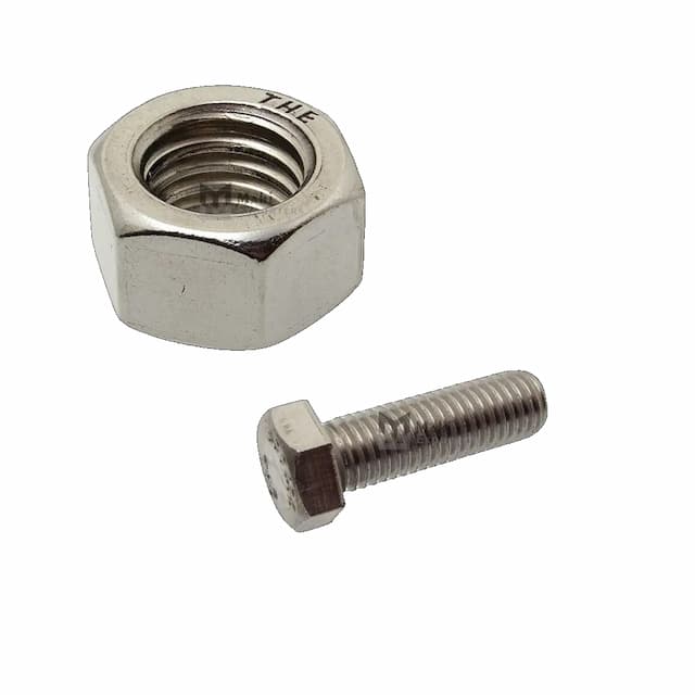 Thumb Screws