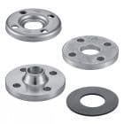 Flanges