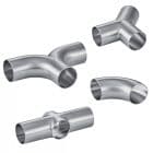 SMS fittings