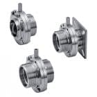 Macon butterfly valves