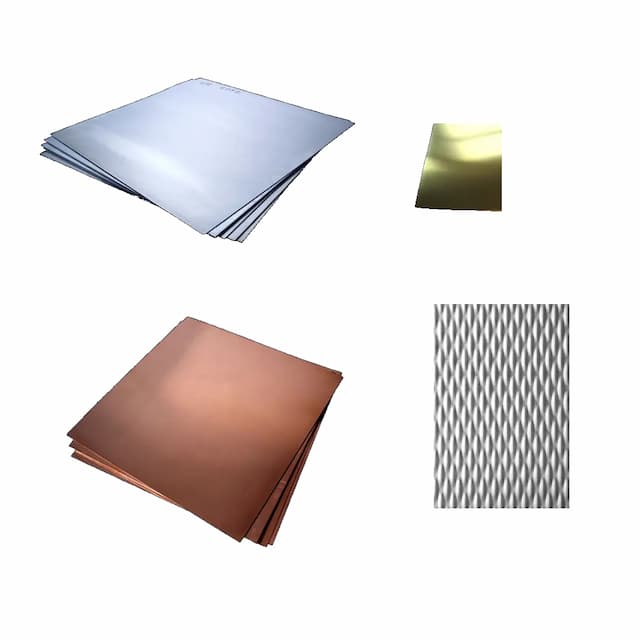 Sheets