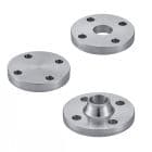 Stainless Steel Flanges