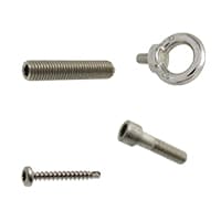 Metal Screws