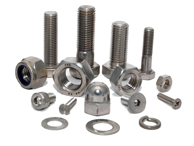 Fasteners