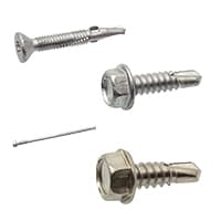 Sheet Metal Screws