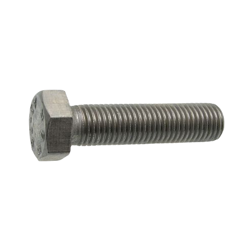 Hexagon Head Screw Stainless Steel