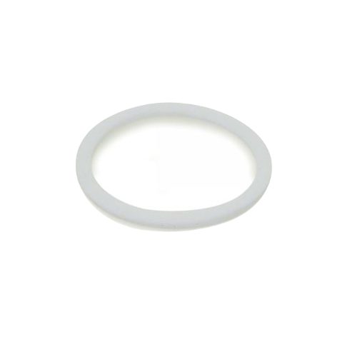 Gaskets For Flat Seat unions, PTFE or FKM Unions With Flat Seat