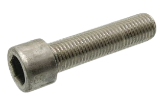 Hexagon Socket Head Cap Screw With Full Thread Stainless Steel
