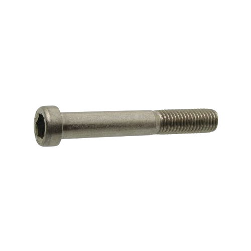 Hexagon Socket Head Cap Screw With Centre Hole