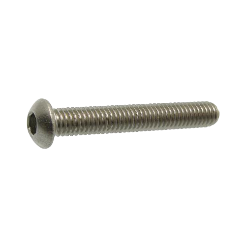 Hexagon Socket Button Head Cap Screw