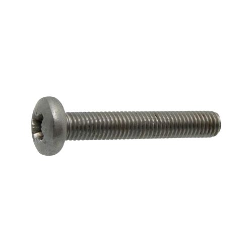 Cross Recessed Pan Head Screw With Type “Z“