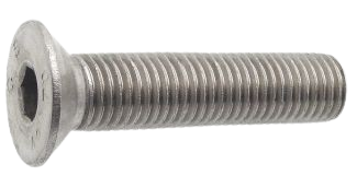 Hexagon Socket Countersunk Head Screw