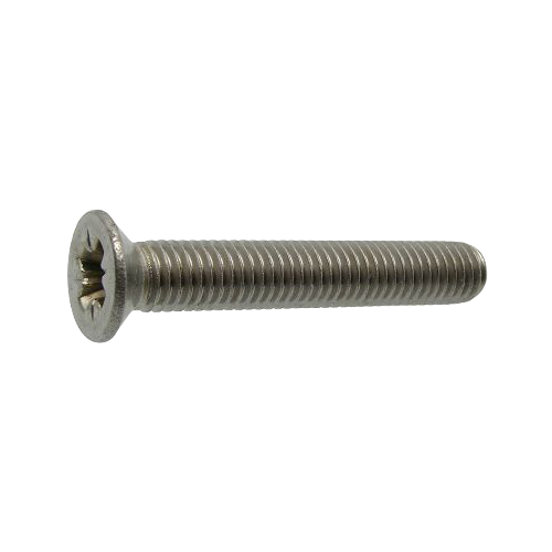Countersunk Flat Head Screw Type “Z“