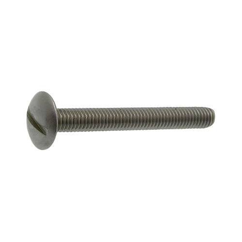 Slotted “Poelier“ Head Screw