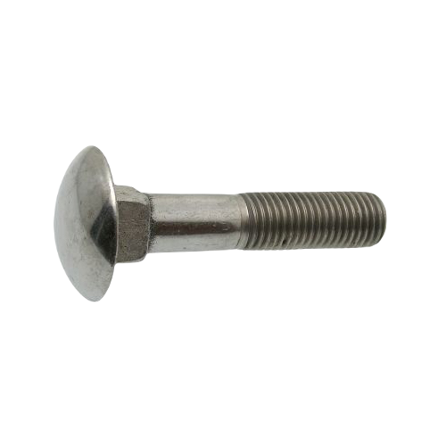 Mushroom Head Square Neck Bolt