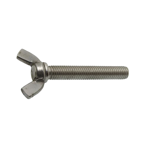 Wing Screw American Form