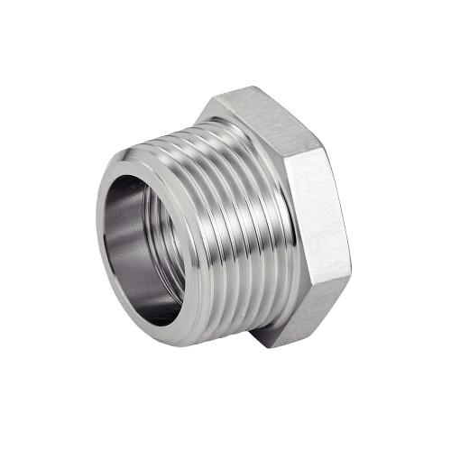 Male / Female Reducer Threaded Pipe Fittings