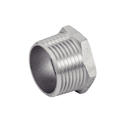 Male / Female Reducer (Casting) Threaded Pipe Fittings