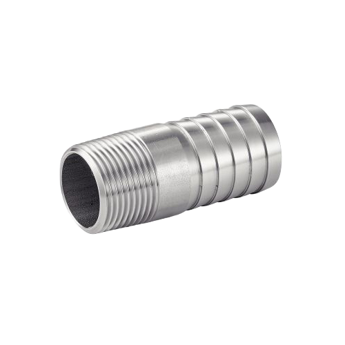 Male Hose Npple Hose Nipple Fittings