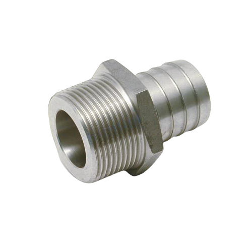 Hexagon Male Hose Nipple Hose Nipple Fittings