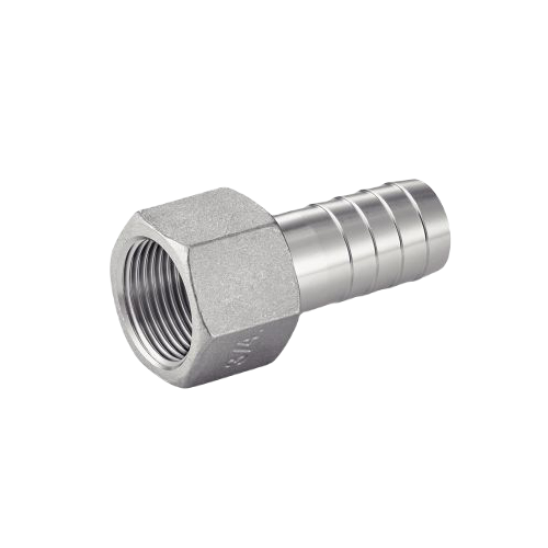 Hexagon Female Hose Nipple Hose Nipple Fittings