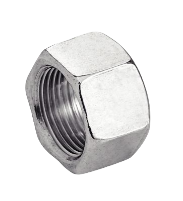 Nut For Union Single Ring Unions L Series