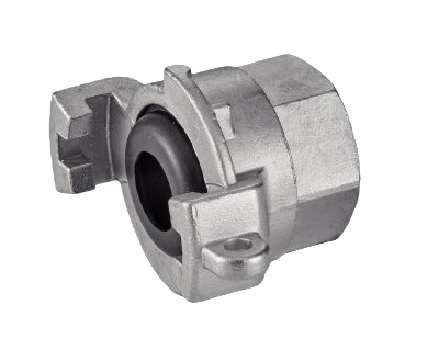 Half Express Coupling, Female Bsp Express Coupling