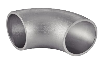  90° ISO Bend (Elbow) 3D
