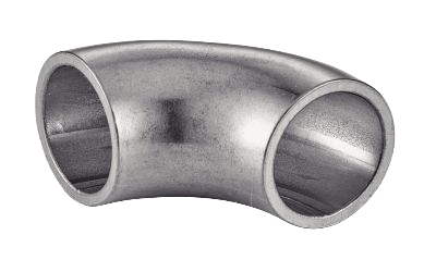 High Thickness  90° ISO Bend (Elbow) 3D Welded