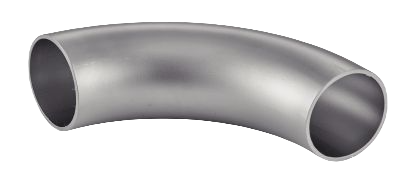 90° Bend ISO (Elbow) 5D