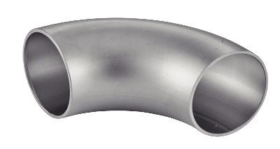 90° Metric (O.D) Bend (Elbow) 1.5D