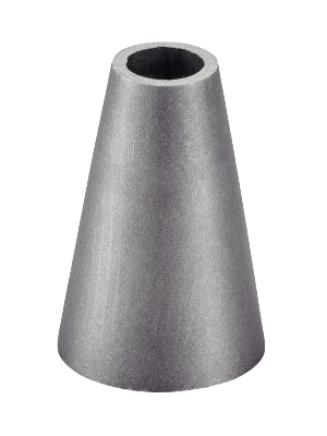 ISO Concentric Reducer