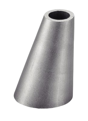 ISO Eccentric Reducer