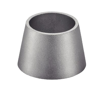 Metric (O.D) ISO Concentric Reducer