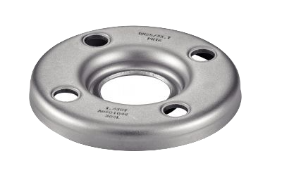 Lapped Flange (Pressed)