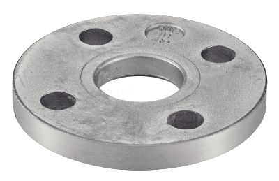 Lapped Flange Aluminium