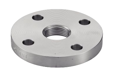 Threaded Flange Stainless Steel Flanges