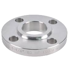 SORF With HUB Flanges