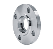 Socket-Weld Flanges