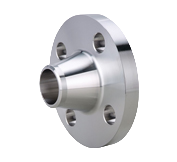 Weld Neck Flanges