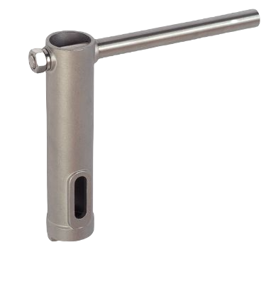Handle Riser For Valves Type 1408 And 1409