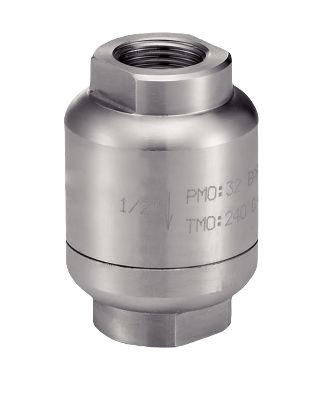 Thermostatic Steam Trap Bsp Threaded