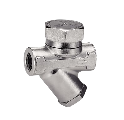 Thermodynamic Steam Trap Bsp Threaded
